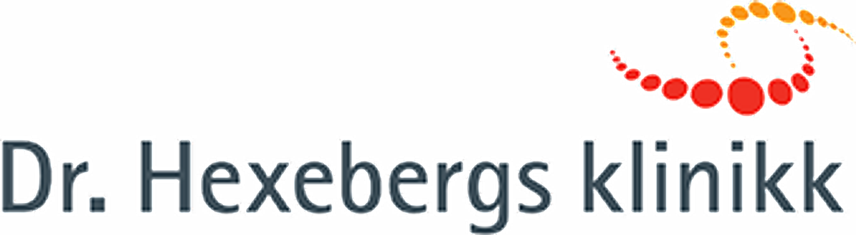 Logo, Dr. Hexebergs Klinikk AS